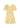 Stretch Cotton Mini Smocked Pleated Dress - Italian Straw-Dress-Ganni-Butler Loftet