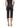 Stretch Stripe Tailoring Capri Pants - Phantom-Pants-Ganni-Butler Loftet