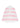Striped Heavy Cotton Polo - Mauve Chalk-T-shirts-Ganni-Butler Loftet