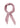 Stripel Cotta Scarf - Mauve Orchid Pink-Scarf-BeckSöndergaard-Butler Loftet