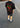 Studio NIKBEN Trunks - Black-Shorts-Woodbird-Butler Loftet