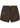 Studio NIKBEN Trunks - Brown-Shorts-Woodbird-Butler Loftet
