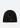 Sudureyri Beanie - Black