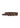 Suede Aria Leather Belt - Hot Fudge Brown-Belts-BeckSöndergaard-Butler Loftet