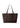 Suede Tote - Chocolate-Bags-Mulberry-Butler Loftet