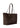 Suede Tote - Chocolate-Bags-Mulberry-Butler Loftet