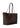 Suede Tote - Chocolate-Bags-Mulberry-Butler Loftet