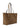 Suede Tote - Salcombe Sand-Bags-Mulberry-Butler Loftet