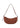 Suede Veg Tacey Bag - Brown Tortoise Shell-Bags-BeckSöndergaard-Butler Loftet