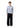 Suit Pants - Black-Pants-Globe Studios-Butler Loftet