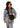 Sussie Organic Cotton Reversible Jacket - Orange Blossom-Outerwear-Sissel Edelbo-Butler Loftet
