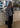 Suvanna Jacket - Blue Leaves-Outerwear-Sissel Edelbo-Butler Loftet