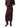 Suzie - Scuba - Chocolate Plum-Skirts-DAY Birger et Mikkelsen-Butler Loftet