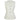 Sway Smooth Knit Waistcoat - Off White-Knitwear-Neo Noir-Butler Loftet