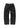 Sweatpants Logo - Black-Sweatpants-Bareen-Butler Loftet