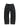 Sweatpants Logo - Black-Sweatpants-Bareen-Butler Loftet