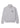 Sweatshirt Half-Zip - Silver Chine
