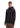 Sweatshirts Hooded Open Diagonal Raised Fleece - Black-Hoodies-C.P. Company-Butler Loftet