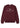 Syracuse Embroidered Crewneck - Bordeaux-Sweatshirts-Sporty & Rich-Butler Loftet