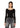 T-BALLET-D TANK TOP - Black Black Black-T-shirts-Diesel-Butler Loftet