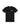 T-BOXT-LAB T-SHIRT - Black Black Black