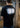 T-JUST-N4 T-SHIRT - Black Black Black-T-shirts-Diesel-Butler Loftet