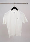T-SHIRTS - SHORT SLEEVE - Gauze White-T-shirts-C.P. Company-Butler Loftet