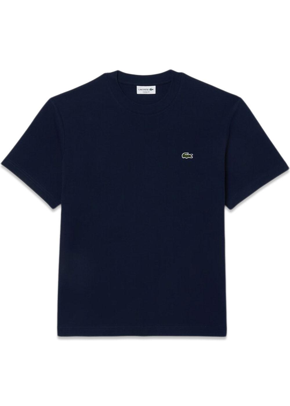 T-Shirt Logo - Navy Blue