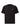 T-Shirt - Short Sleeve - Black-T-shirts-C.P. Company-Butler Loftet