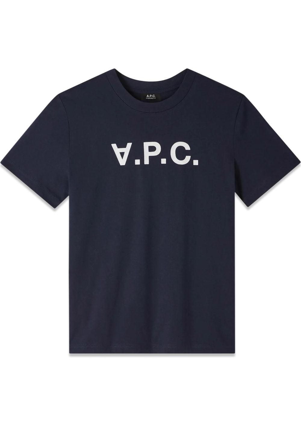 T-Shirt Standard Grand VPC - Dark Navy