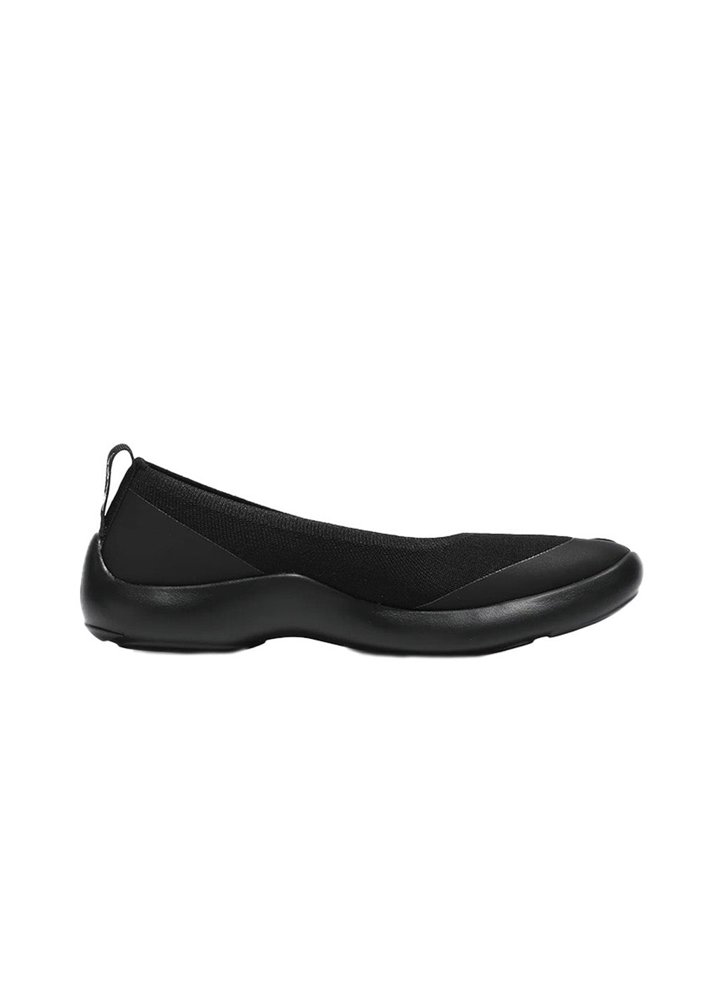 TABI Ballerina - Black-Shoes-TABI-Butler Loftet