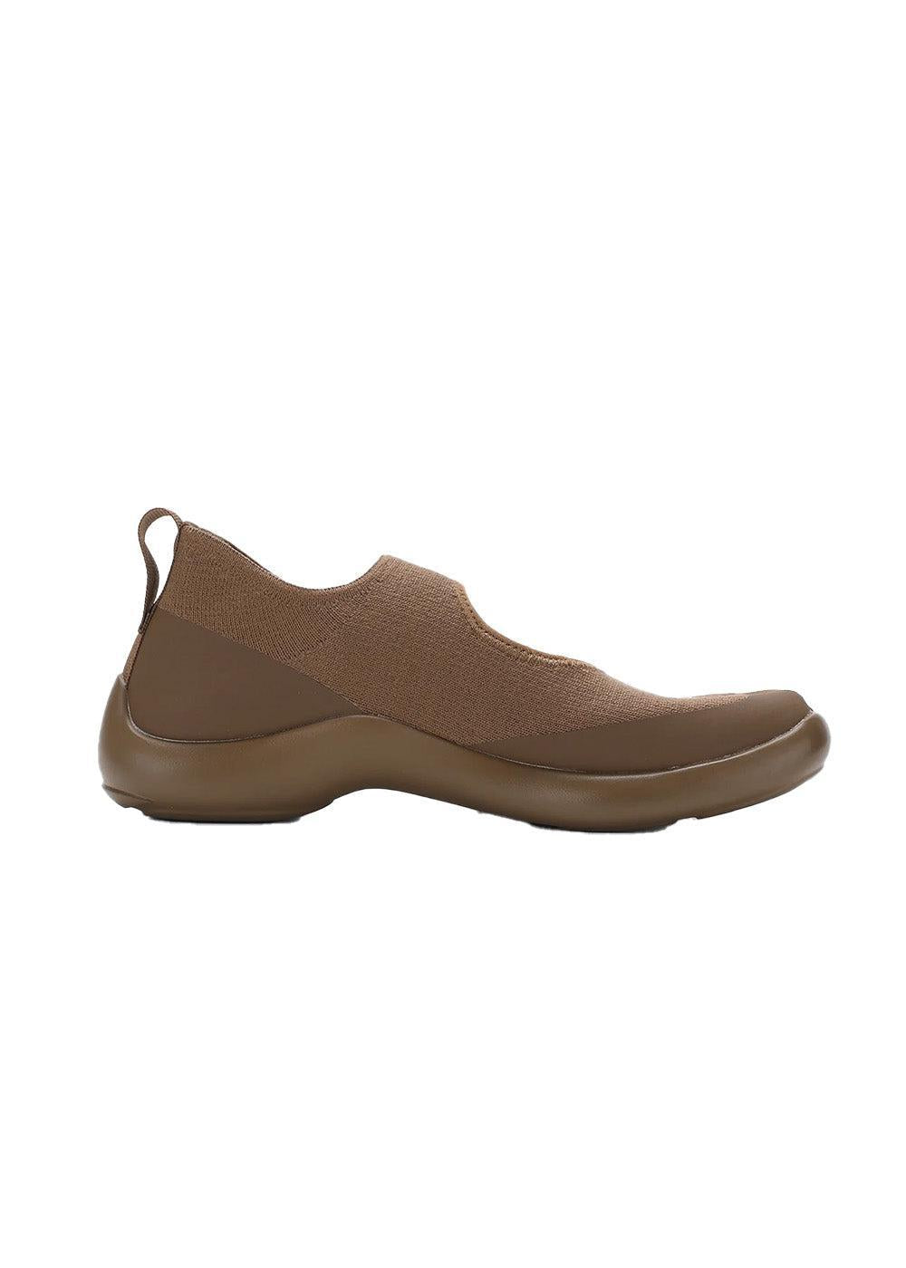 TABI Sandal - Chocolate-Shoes-TABI-Butler Loftet