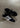 TAEKWONDO LACE - Core black/Silver mt-Shoes-Adidas Originals-Butler Loftet