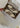 TAEKWONDO LACE - Off White / Preloved Brown / Gum-Shoes-Adidas Originals-Butler Loftet