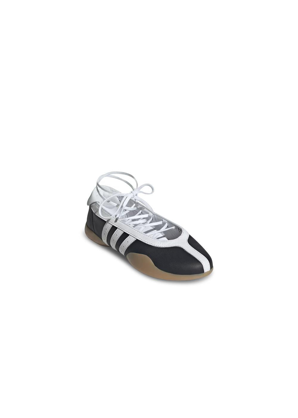 TAEKWONDO MEI BALLET W - Core Black-Shoes-Adidas Originals-Butler Loftet