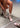 TAEKWONDO MEI BALLET W - Sandy Pink-Shoes-Adidas Originals-Butler Loftet