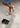 TAEKWONDO MEI BALLET W - Sandy Pink-Shoes-Adidas Originals-Butler Loftet