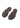 TAPERED PLATFORM - Brown Transparent-Sandals-Sleepers-Butler Loftet