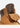 PREM MID LACE WATERPROOF BOOT W - Wheat Nubuck