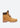 PREM MID LACE WATERPROOF BOOT W - Wheat Nubuck