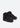 EURO HIKER MID LACE BOOT - Black Full Grain