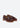 AUTH LOAFER SHOE BRGND - Bur F Grain