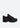 EHKR LACE UP SHOE BLACK - Blk Full Grain