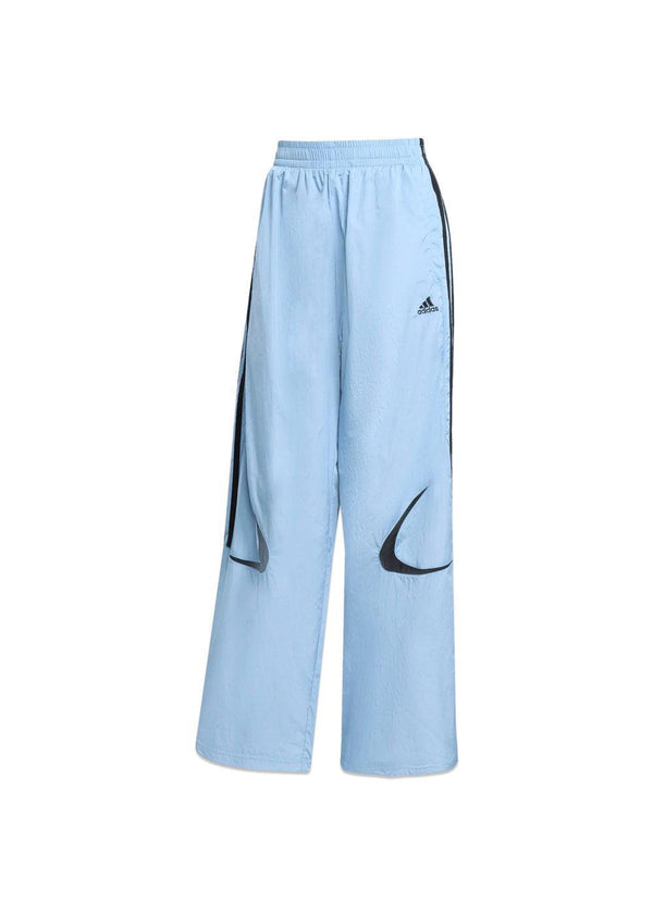 TEAMGEIST TP - Ash Blue-Pants-Adidas Originals-Butler Loftet