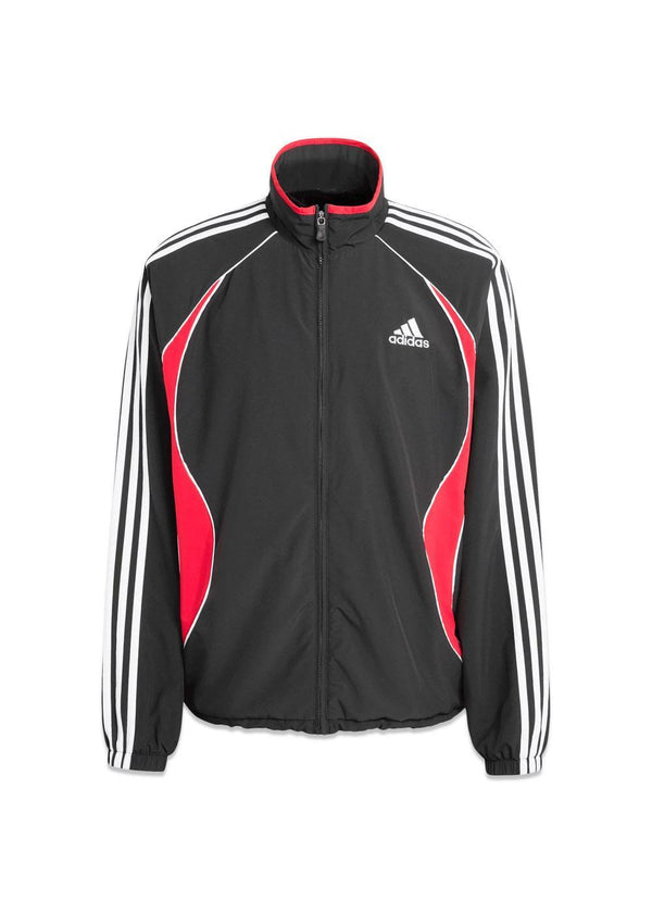 TEAMGEIST TT - Black-Sweatshirts-Adidas Originals-Butler Loftet