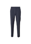 TENUTAS - Dusty Blue-Pants-Tiger of Sweden-Butler Loftet