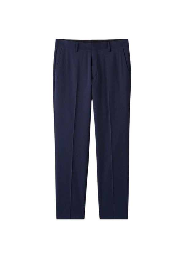 TENUTAS - Royal Blue-Pants-Tiger of Sweden-Butler Loftet