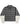 TODY DOUBLE LAYERED SHIRT - Grey-Black Tartan-Shirts-ALIS-Butler Loftet