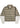 TODY DOUBLE LAYERED SHIRT - Sand-Blue Tartan-Shirts-ALIS-Butler Loftet