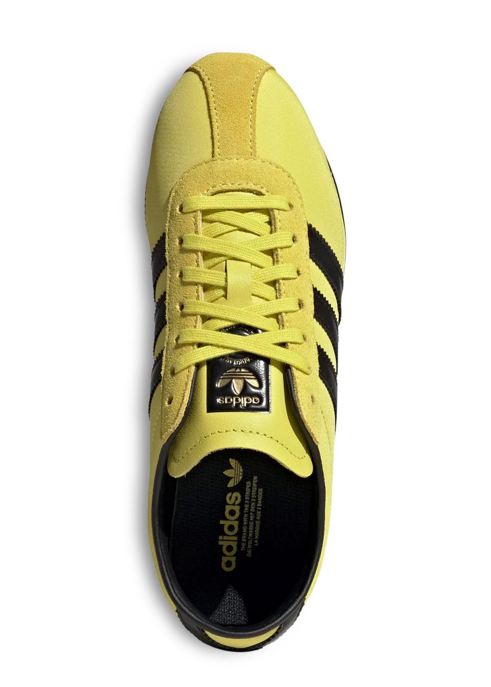 TOKYO - Pure Sulfur-Shoes-Adidas Originals-Butler Loftet